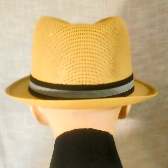 Safari hat - Picture 3 of 7